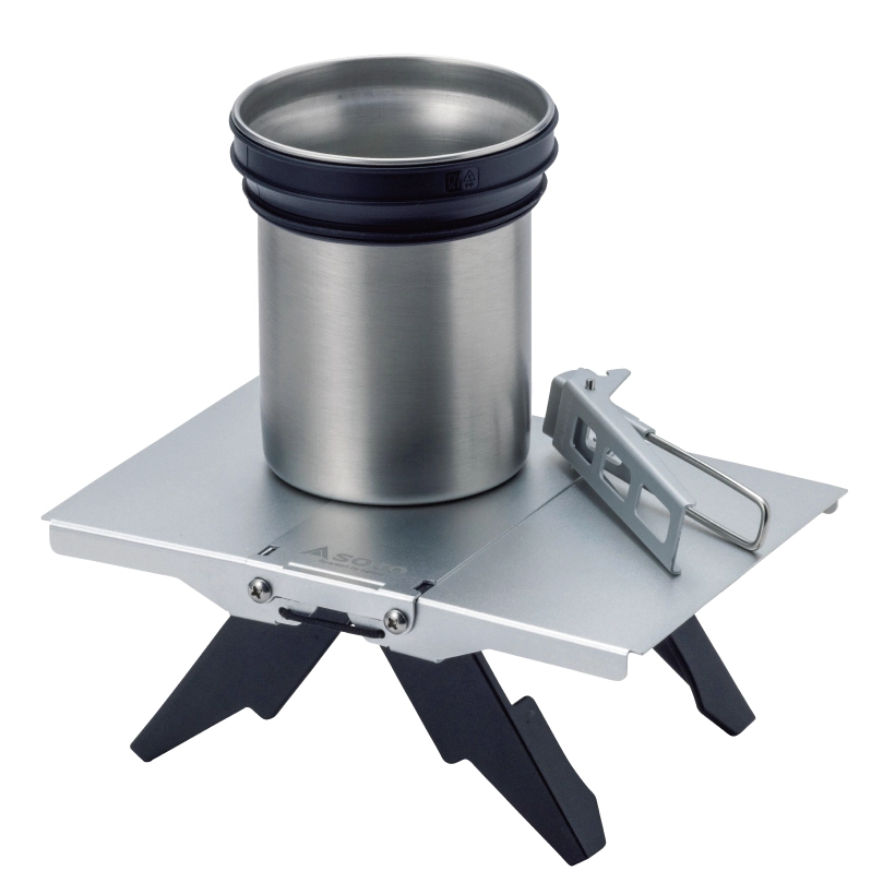 SOTO(ソト/新富士バーナー) ST-3501 Trail Table / トレイルテーブル