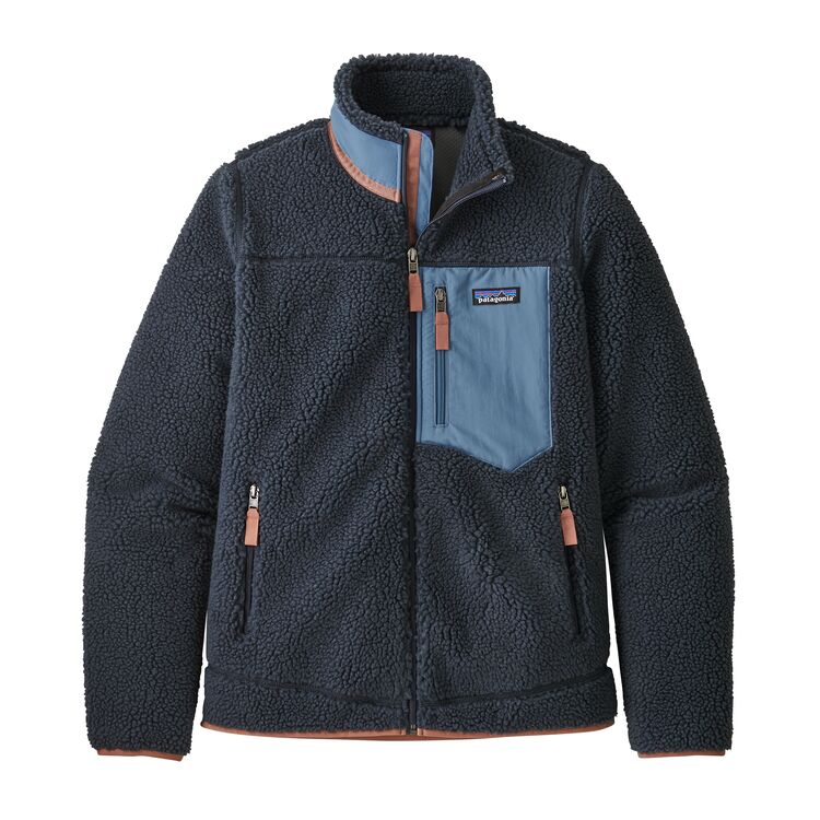パタゴニア(patagonia) W's Classic Retro-X Jkt アウトドアショップ