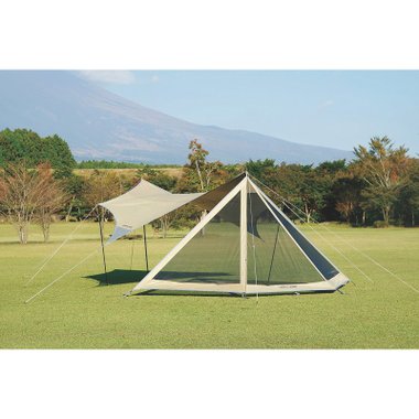 UNIFLAME(ユニフレーム) REVOフラップ：ベースキャンプ通販 アウトドア