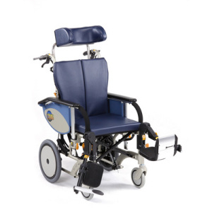 OS-12TR EL W40 オアシスリクラ介助型(エレベーティング) N-2(紺ニット