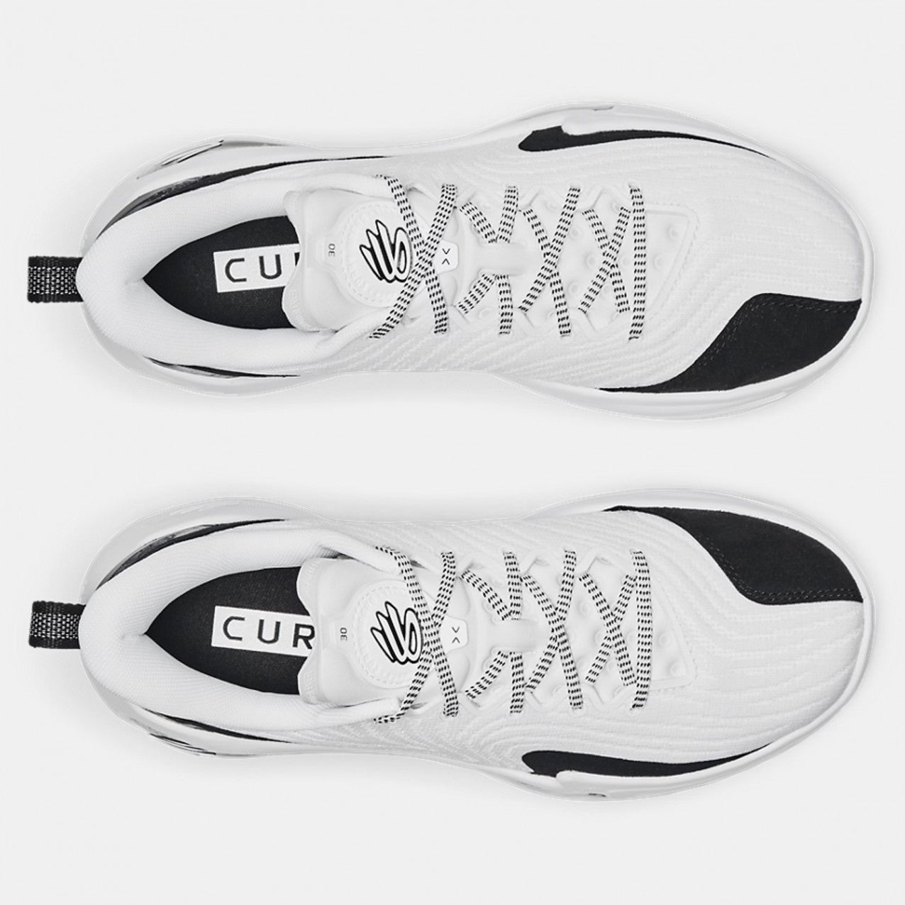 Curry 12 - Shooting Star