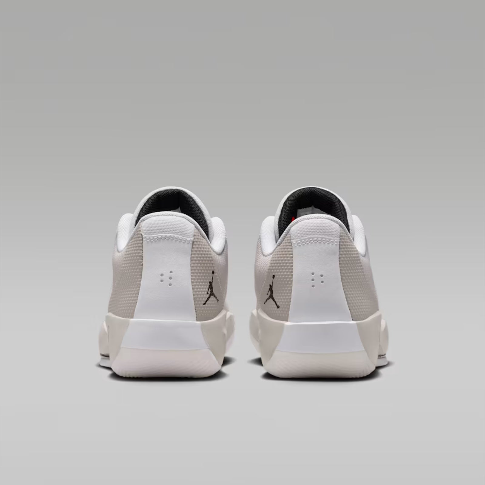 Luka .77 GS White Tech Grey