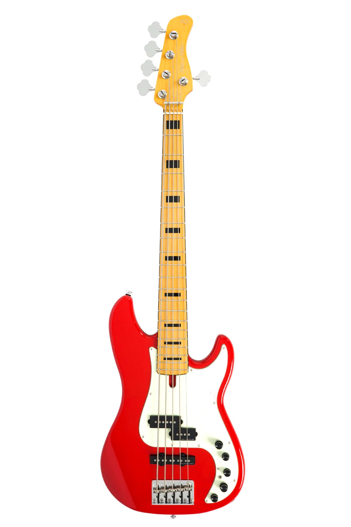 Sire Marcus Miller P7 Alder 5 string V2