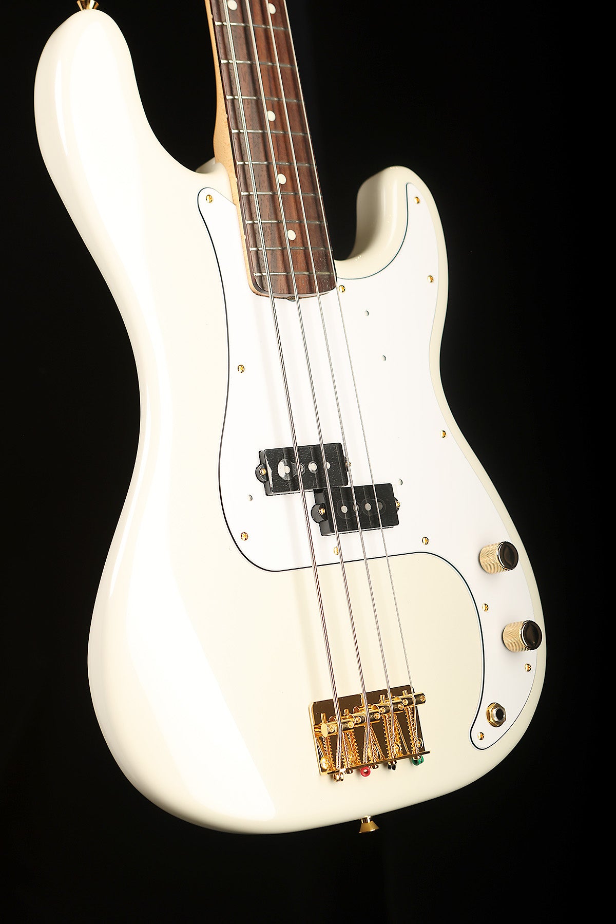 Fender Japan Traditional 2025 Collection '60s Precision Bass
