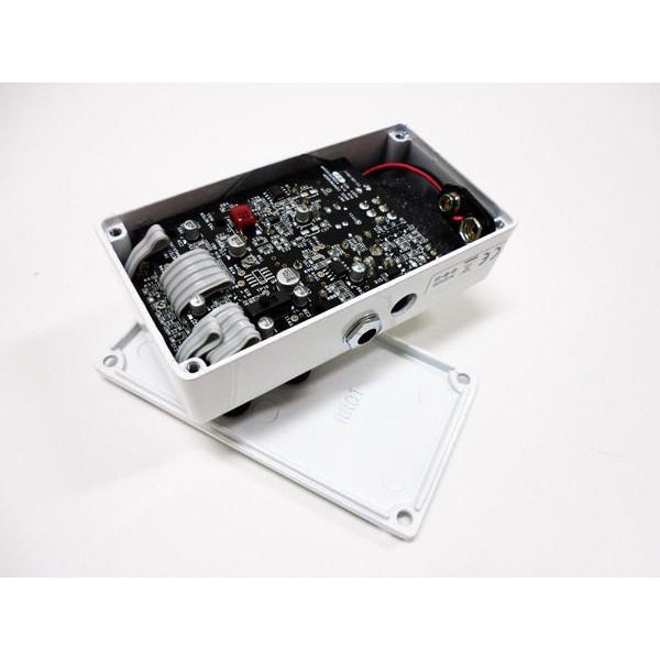 MXR M87 Bass Compressor