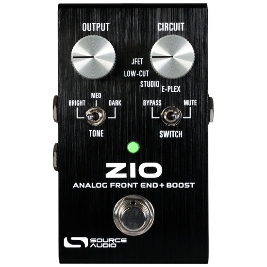 TONE BREW CLUB JFET DRIVE RECIP60 TONE BREW CLUB JFET DRIVE