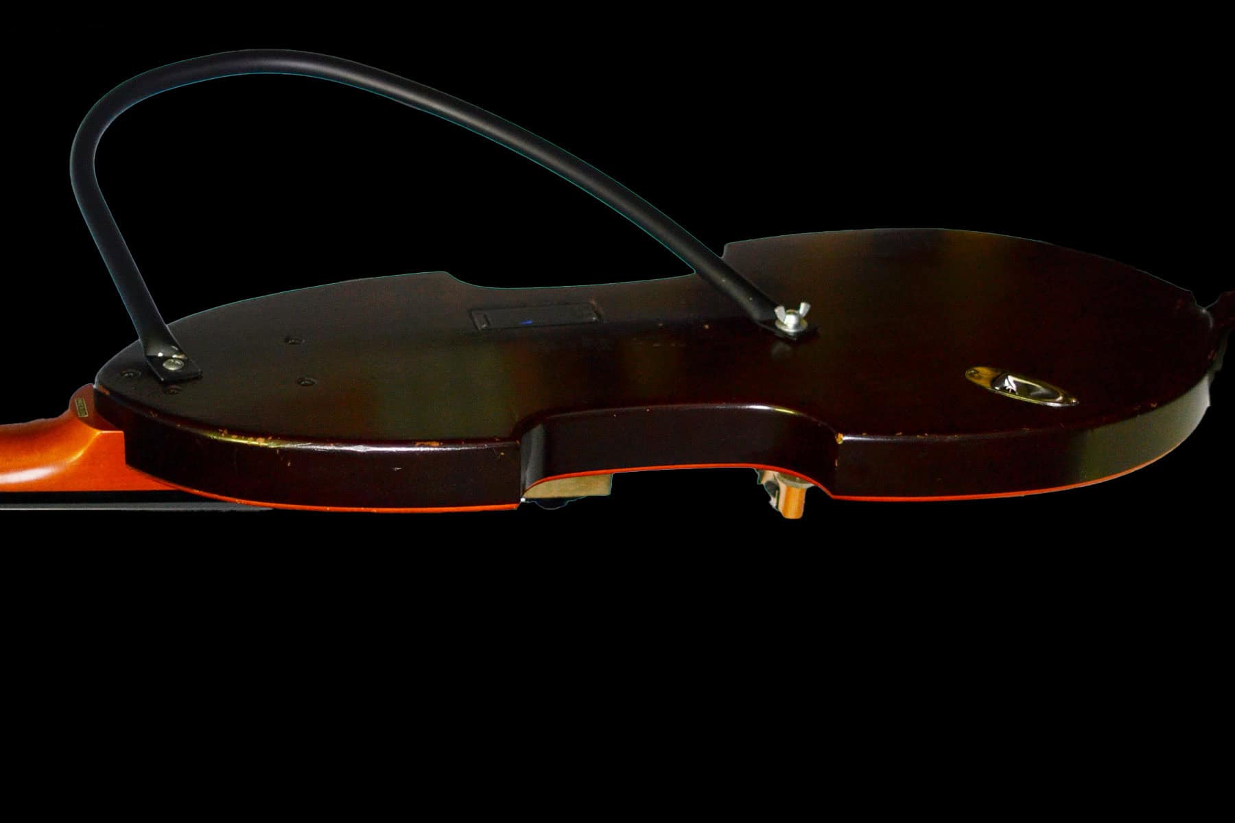 Aria Custom Shop SWB-04 - Pre-Owned - Bass Direct