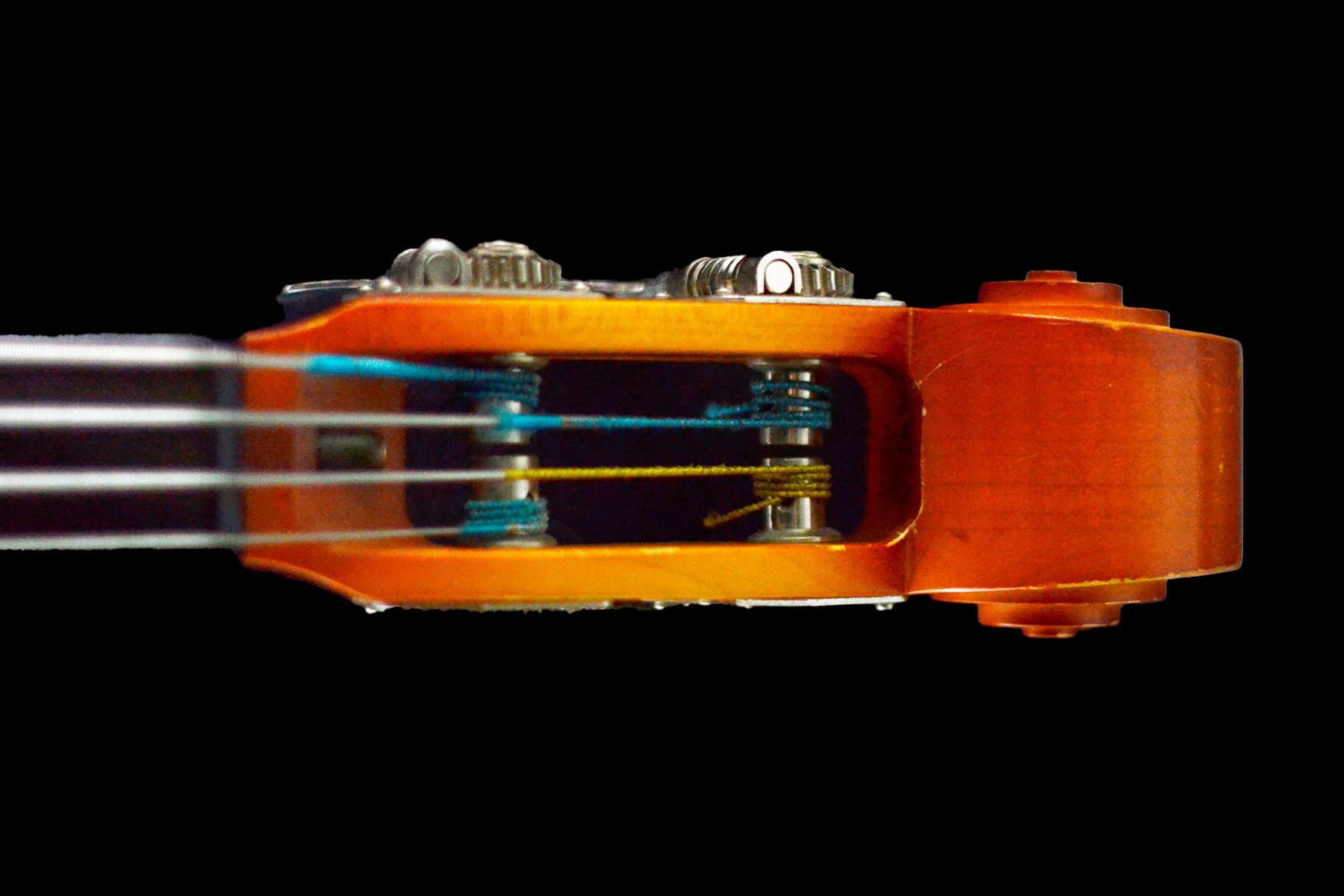 Aria Custom Shop SWB-04 - Pre-Owned - Bass Direct