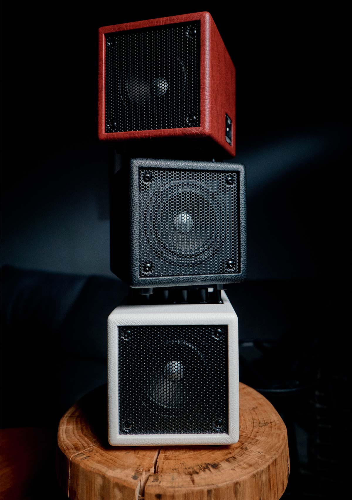 Bassic Review – Phil Jones Bass X4 Nanobass Bass Combo