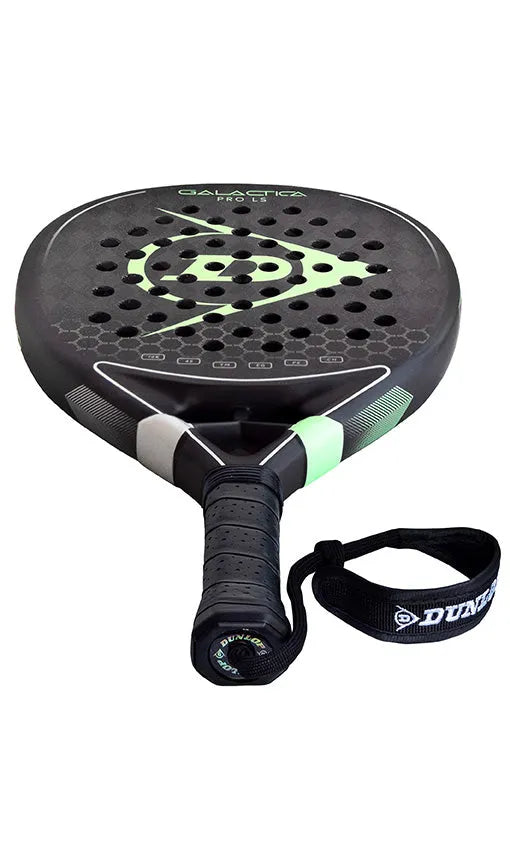 Dunlop Galactica Pro LS Padel Racket 2025 - Padel Bat