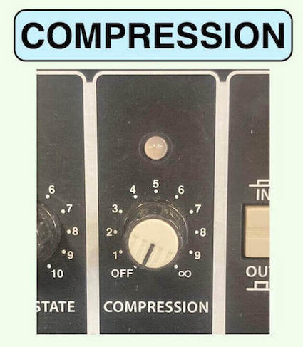 試奏レビュー】Hartke(ハートキー)HA3500ベースアンプの使い方~音作り