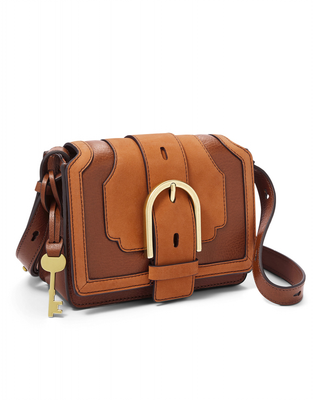 Geanta Fossil Wiley Crossbody ZB7963249 | dama | Pret 812 lei