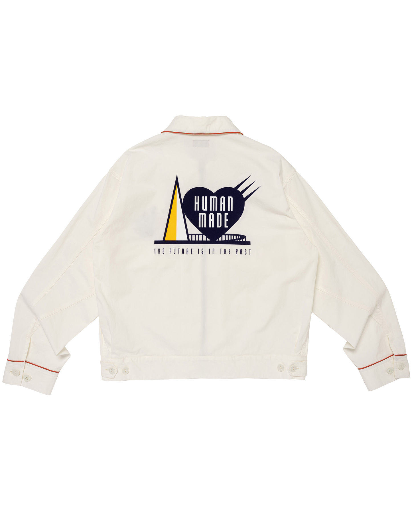 Drizzler Jacket – Billionaire Boys Club