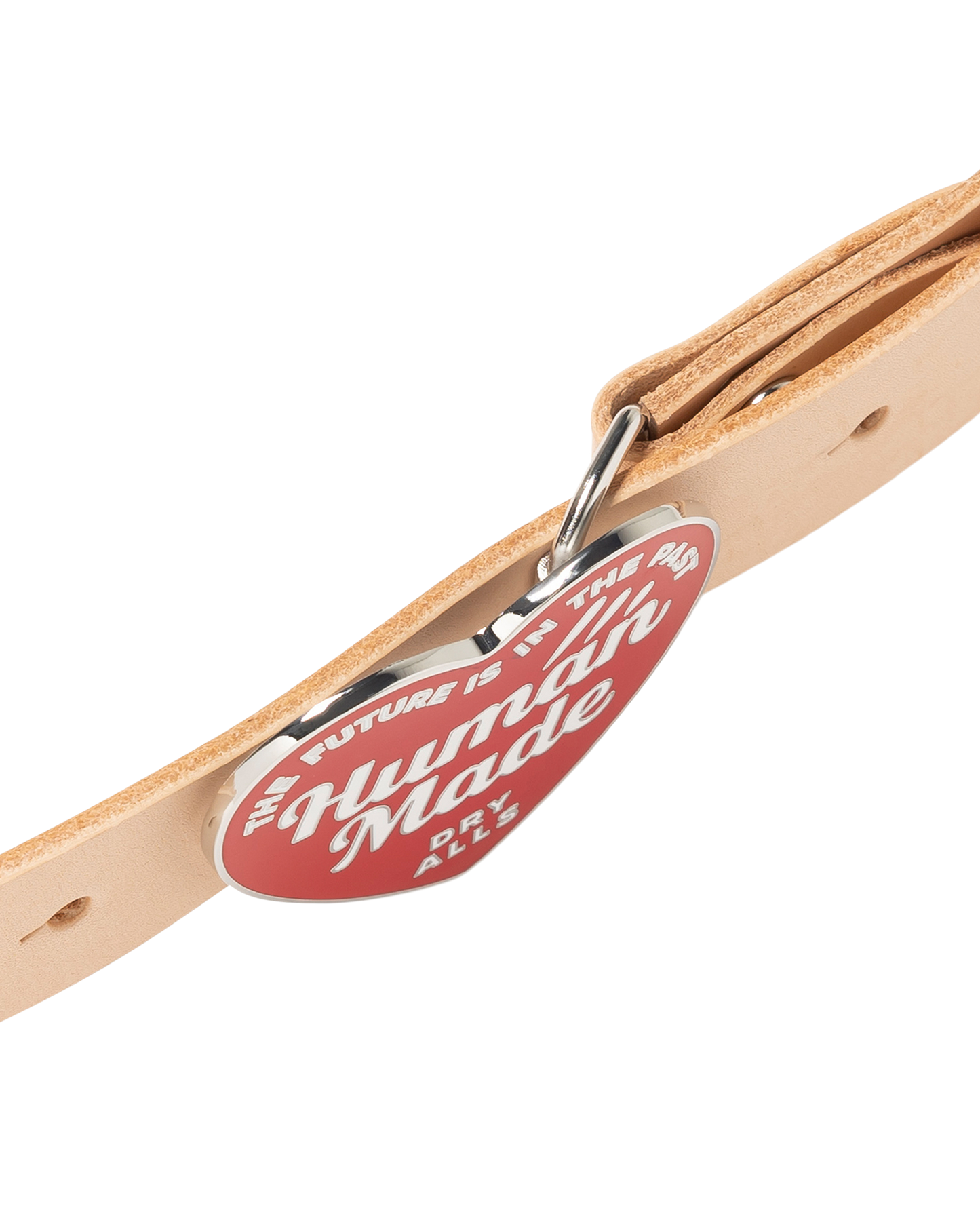 Heart Leather Belt – Billionaire Boys Club