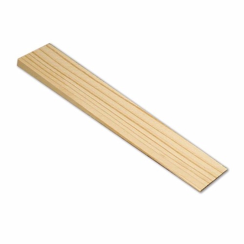 BB Industries LLC Nelson Wood And Composite Shims For Granite