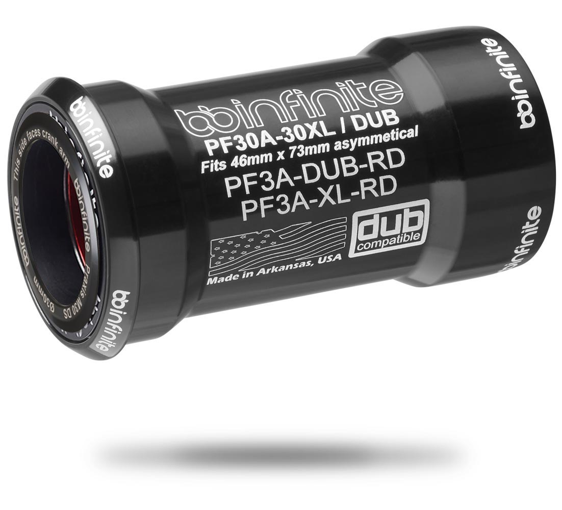 Praxis PressFit 30A Bottom Bracket | BBInfinite