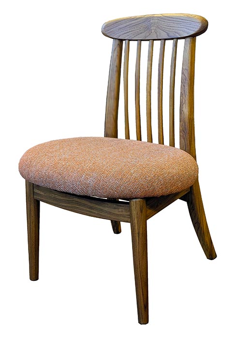 だんらんかろやか椅子 | 楽しい家具 BC工房