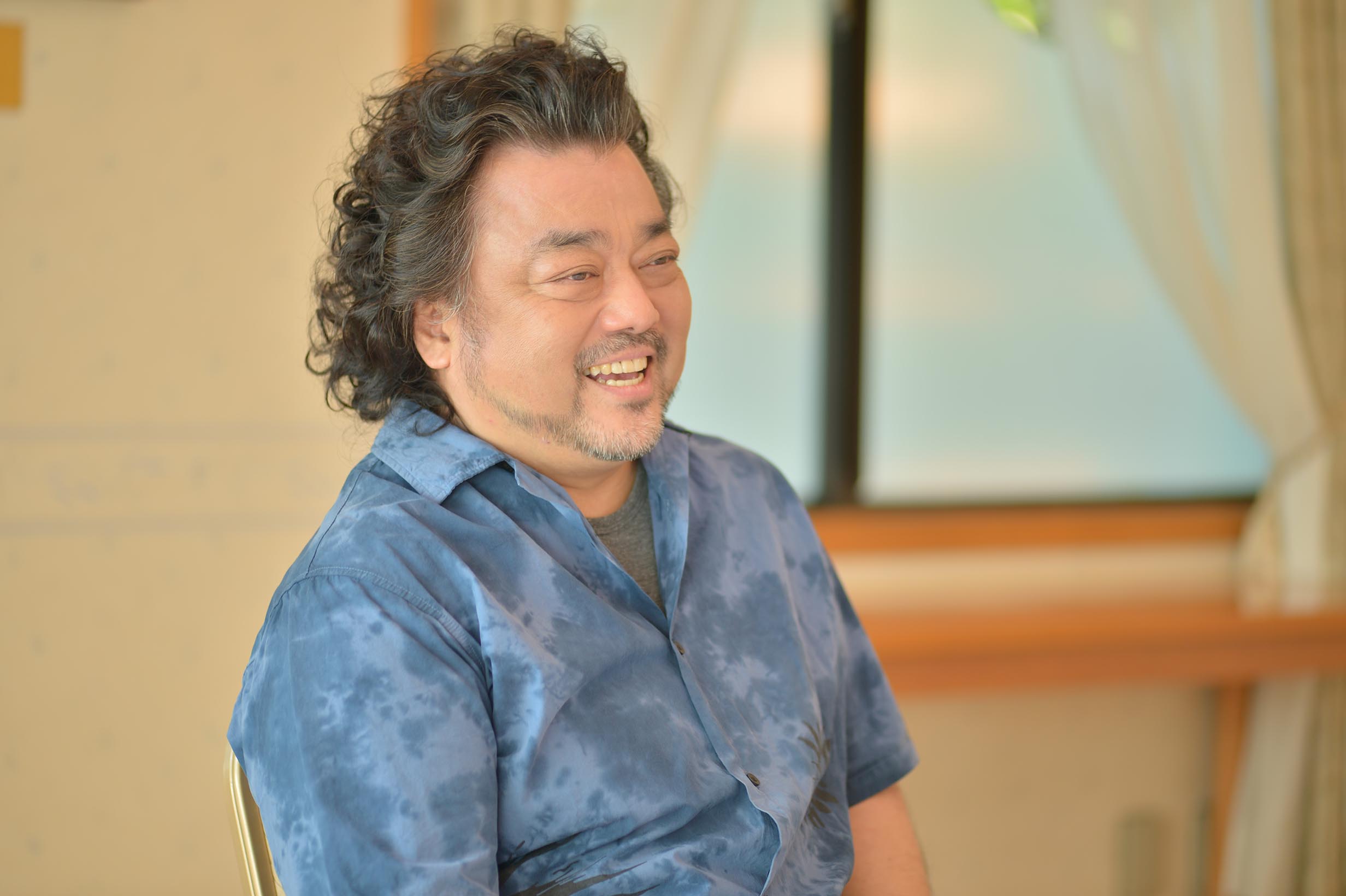 ダンサー・パパイヤ鈴木が考える 本当に“素敵”なダンスとは？ | 公益