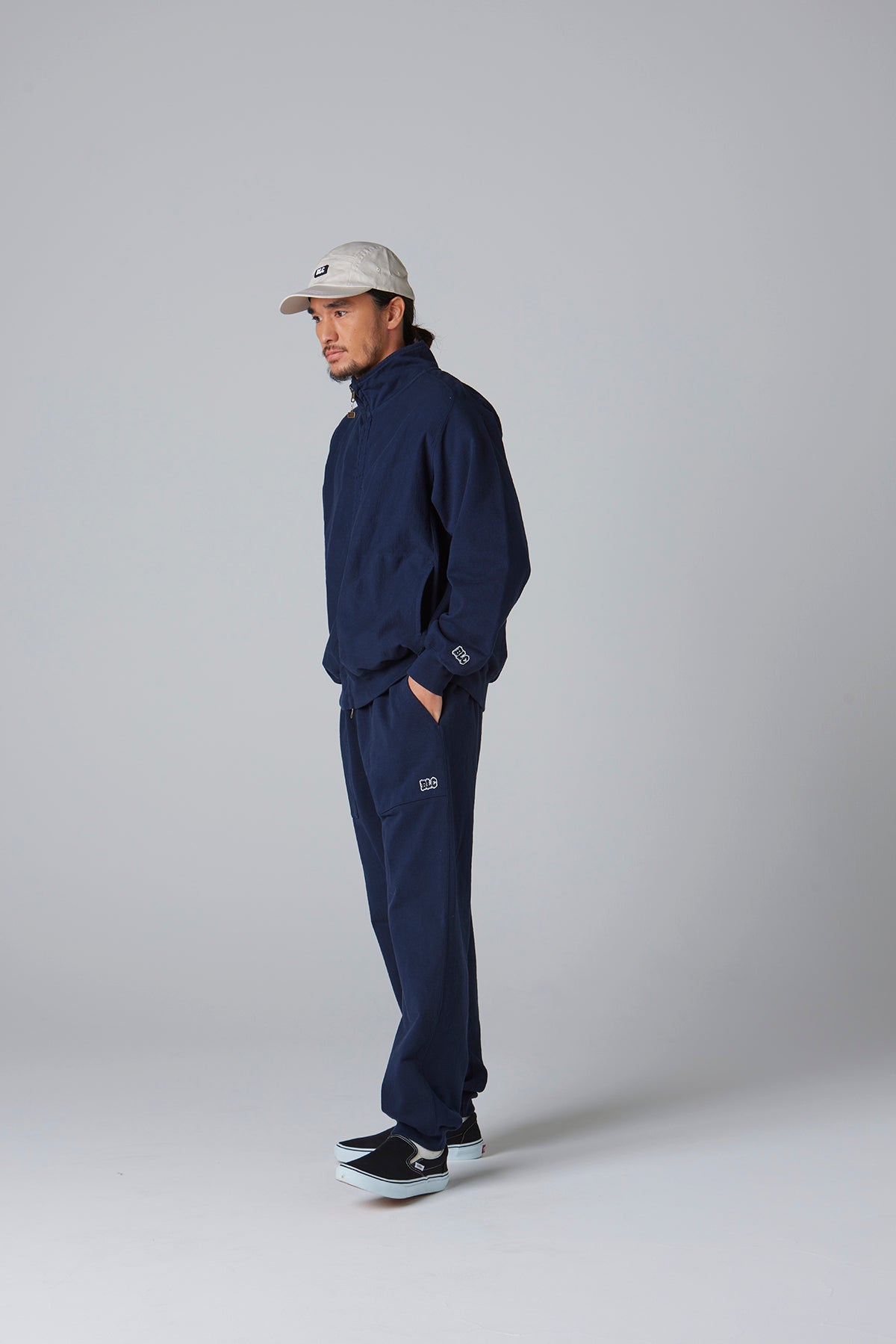 Felco×BLUCO) インレイトレーニングパンツ – BLUCO. INC