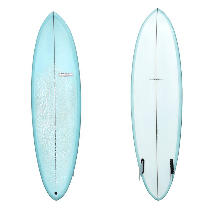 YUサーフミニガン6.4