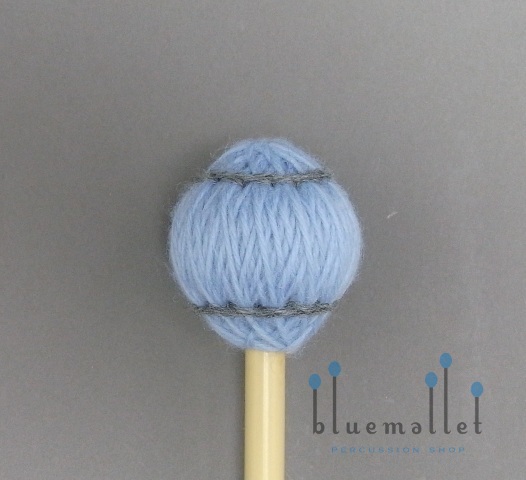 Playwood Mallet M-203 (ラタン柄) bluemallet