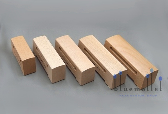 Playwood Mokusho WK-5 bluemallet