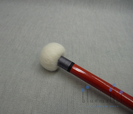 insoundmallets Ando Tomohiro Series AndoRed4 bluemallet