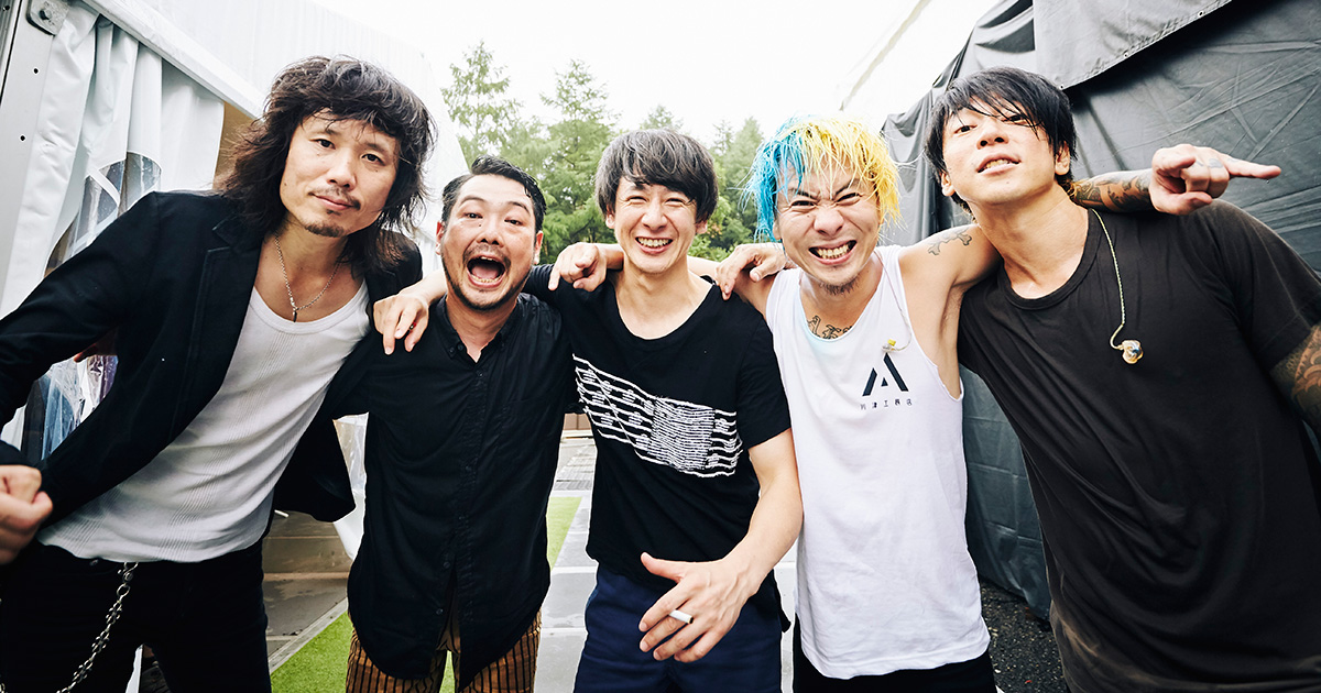 the HIATUS - ザ・ハイエイタス｜ARTISTS｜BLUE NOTE TOKYO