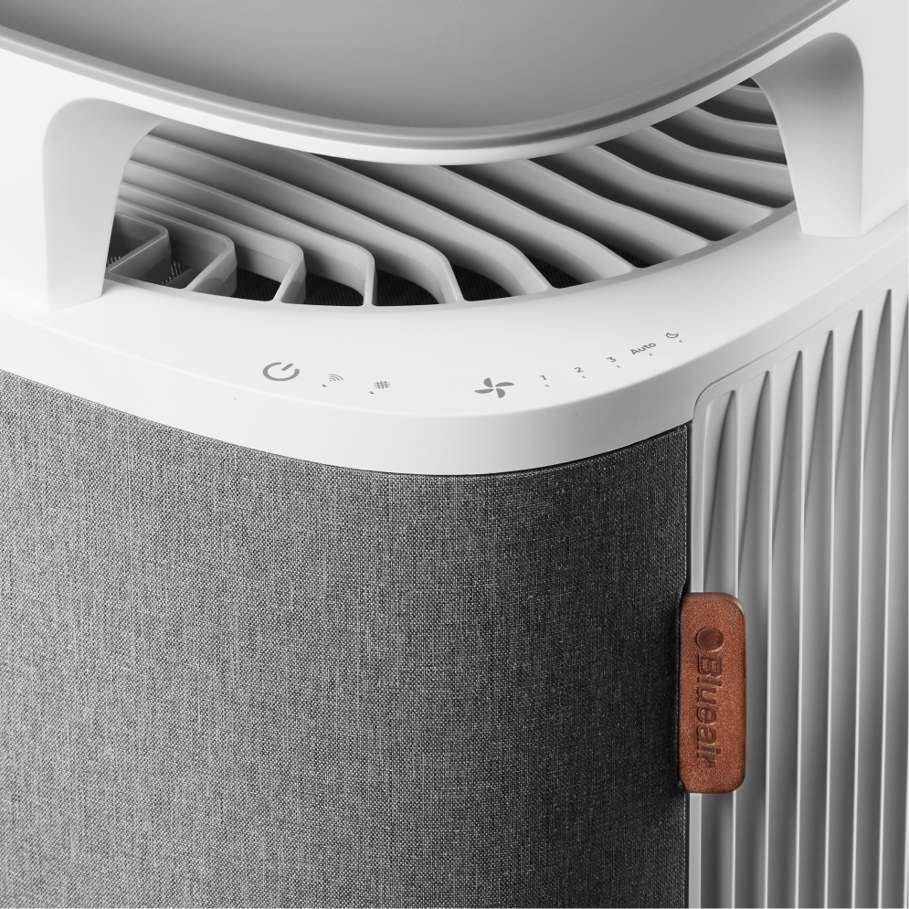 DustMagnet 5400 Series | Powerful Dual-Function Purifier | Blueair