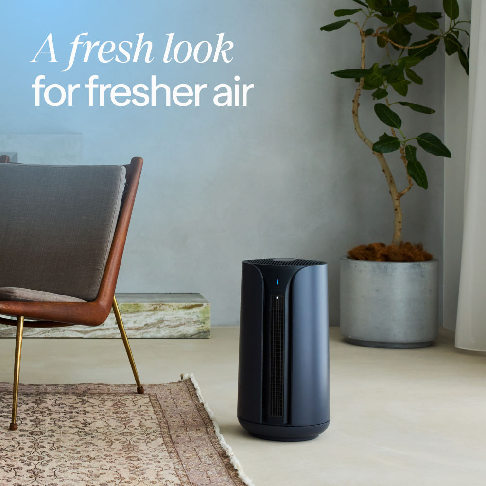ComfortPure™ 3-in-1 T10i Air Purifier | Compact Clean Air | Blueair