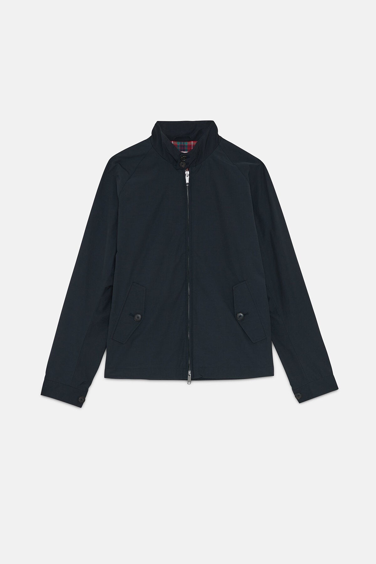 Baracuta】G4 Jacket Baracuta Cloth Dark Navy – Blue Beach Denim