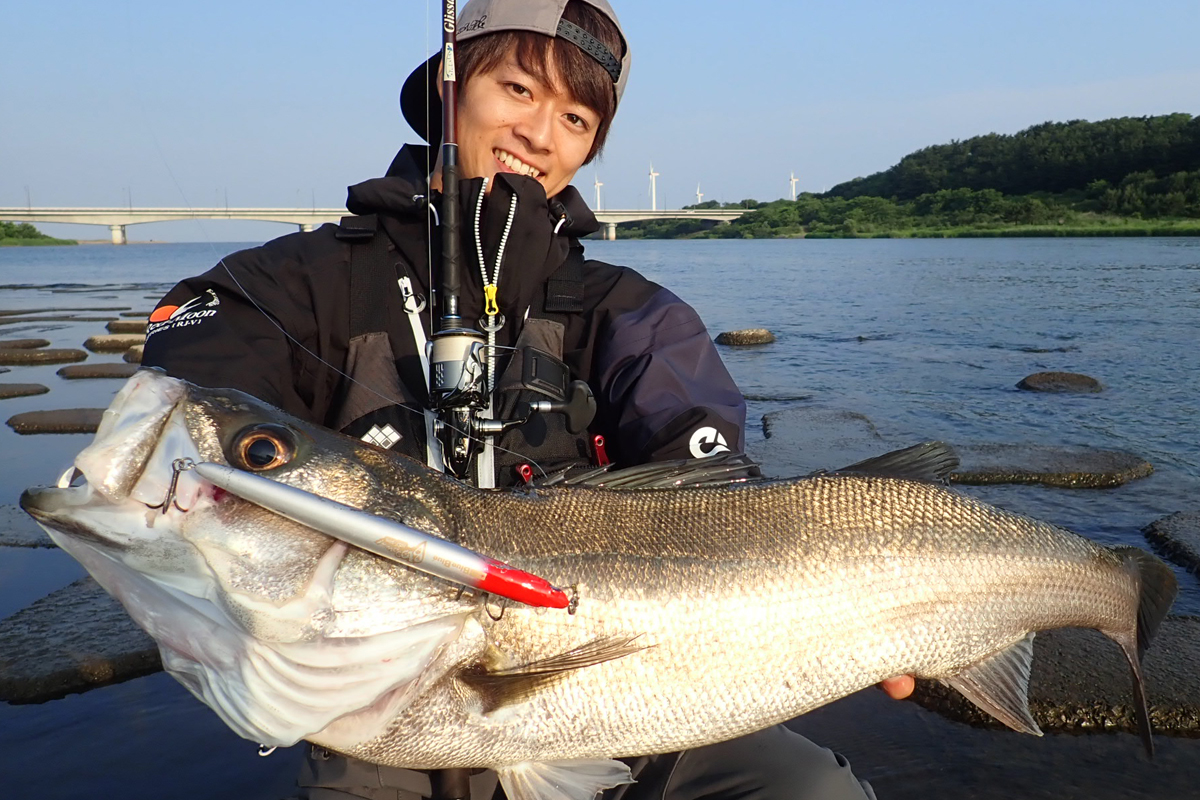 ブローウィン！165F-Slim | ブローウィン | ルアー | 製品 | BlueBlue