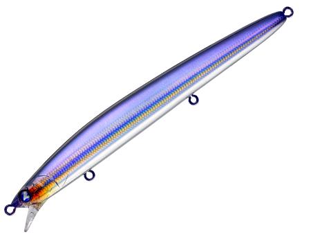 ブローウィン！125F-Slim | ブローウィン | ルアー | 製品 | BlueBlue