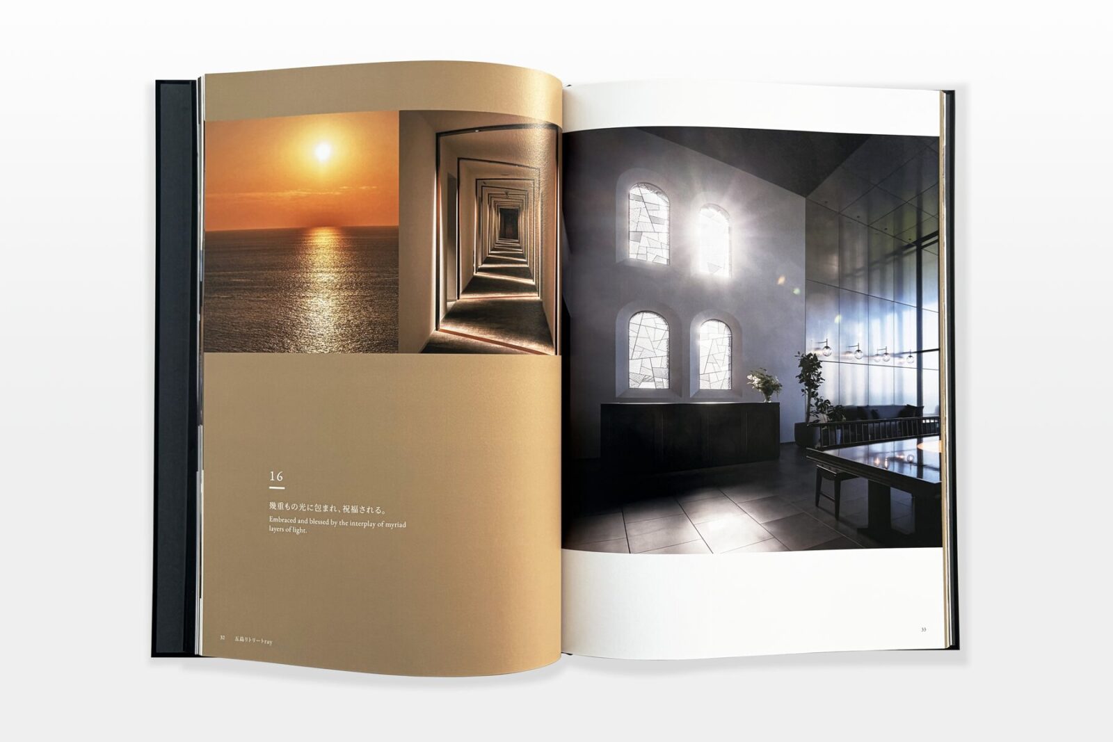 BLUECOLOR｜WORKS｜温故知新 BRAND BOOK