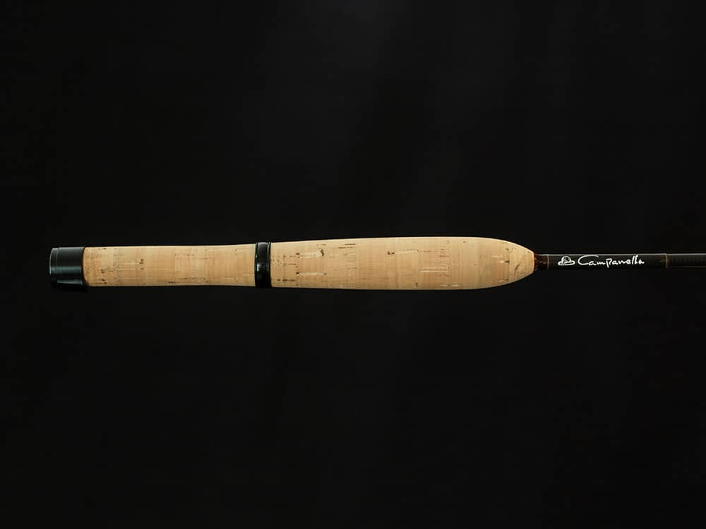 カンパネラ カムパネラ フライロッド クラシックライト シリーズ