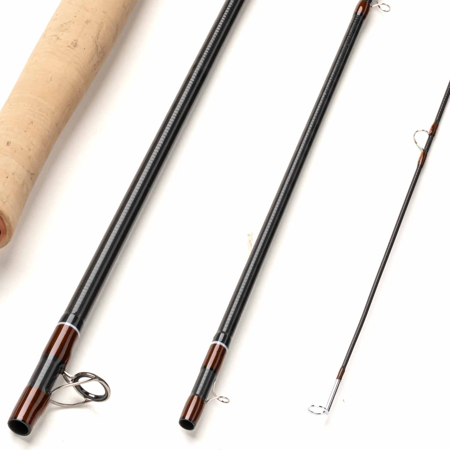 Scott 50th Anniversary Fly Rods G904/4 スコット50周年記念ロッド