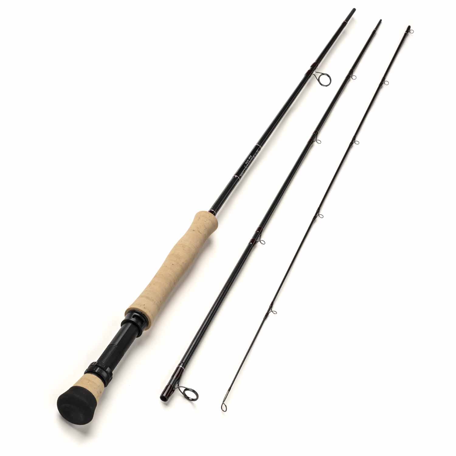 Scott 50th Anniversary Fly Rods R905/4 スコット50周年記念ロッド