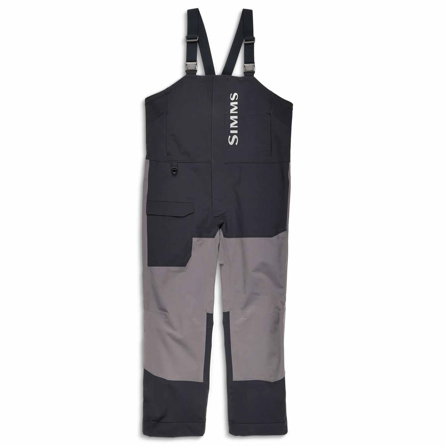 シムス チャレンジャー・ビブ | Simms Challenger Bib：横浜 BLUE DUN