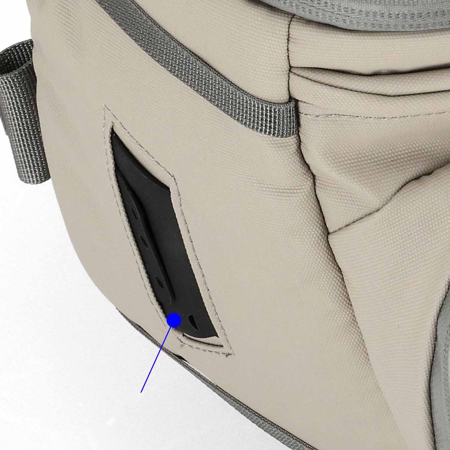 Simms Headwaters Sling Pack | シムス ヘッドウォーター スリング