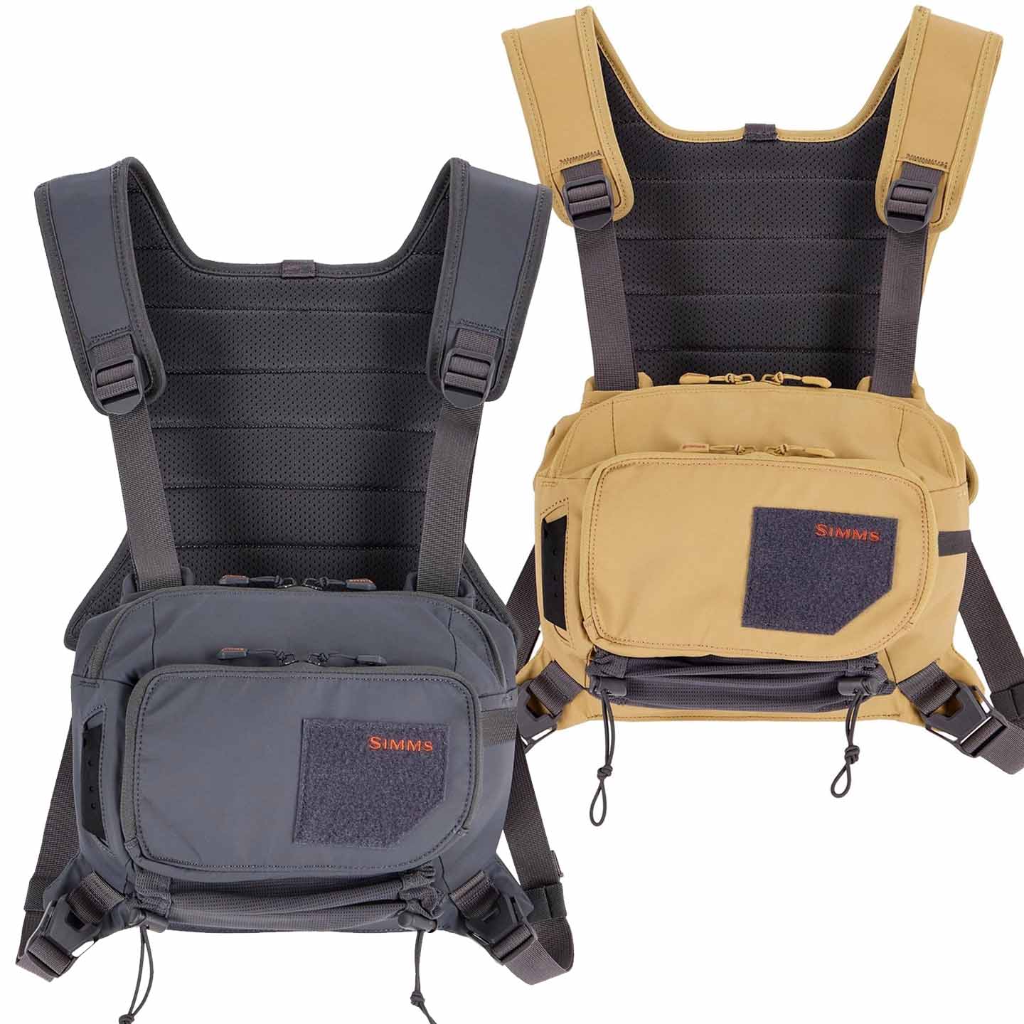 シムスベスト Simmsベスト フライベスト 防水バッグ 正規取扱店：横浜