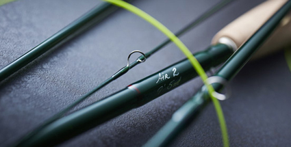 R.L.Winston Rod ウィンストン ウインストン ロッド 正規取扱店:BLUE DUN