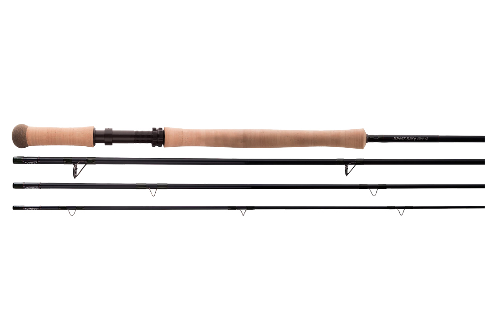 Thomas & Thomas Fly Rods T & T Two Hand Rod DNA Short Spey