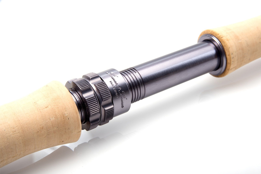 Thomas & Thomas Fly Rods T & T Sextant Surf トーマス＆トーマス