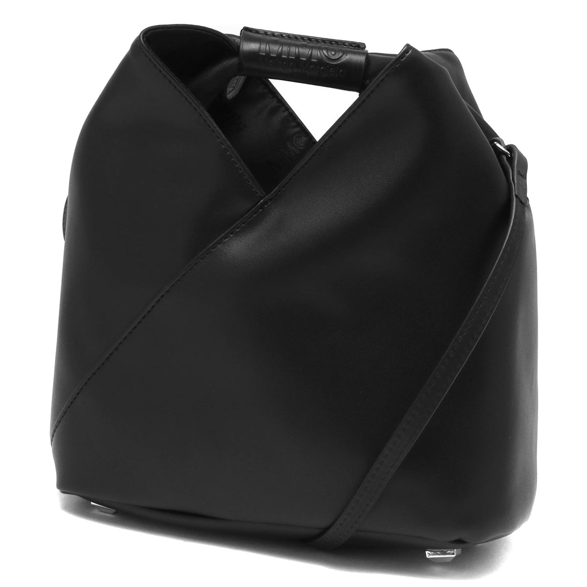 エムエム6メゾンマルジェラ ショルダーバッグ/ハンドバッグ/クロス