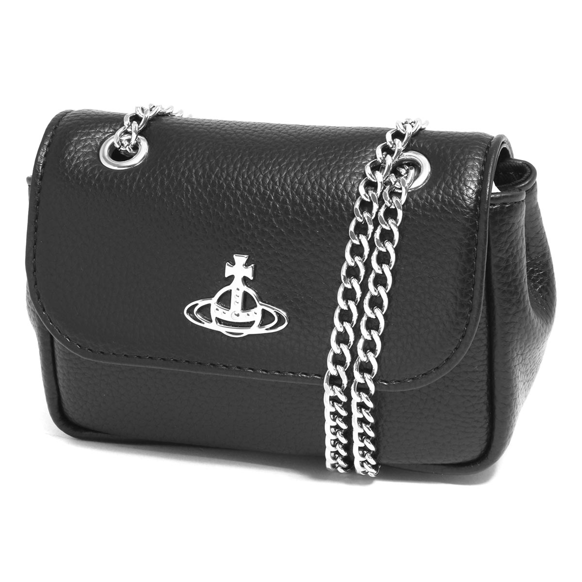 ヴィヴィアンウエストウッド ショルダーバッグ/ミニバッグ バッグ