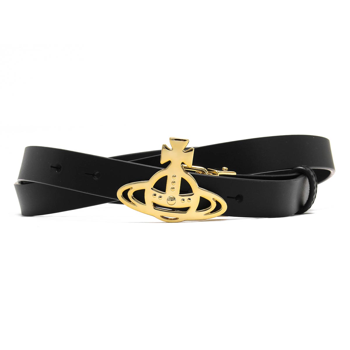 ヴィヴィアンウエストウッド ベルト メンズ ベルトズ スモール ライン