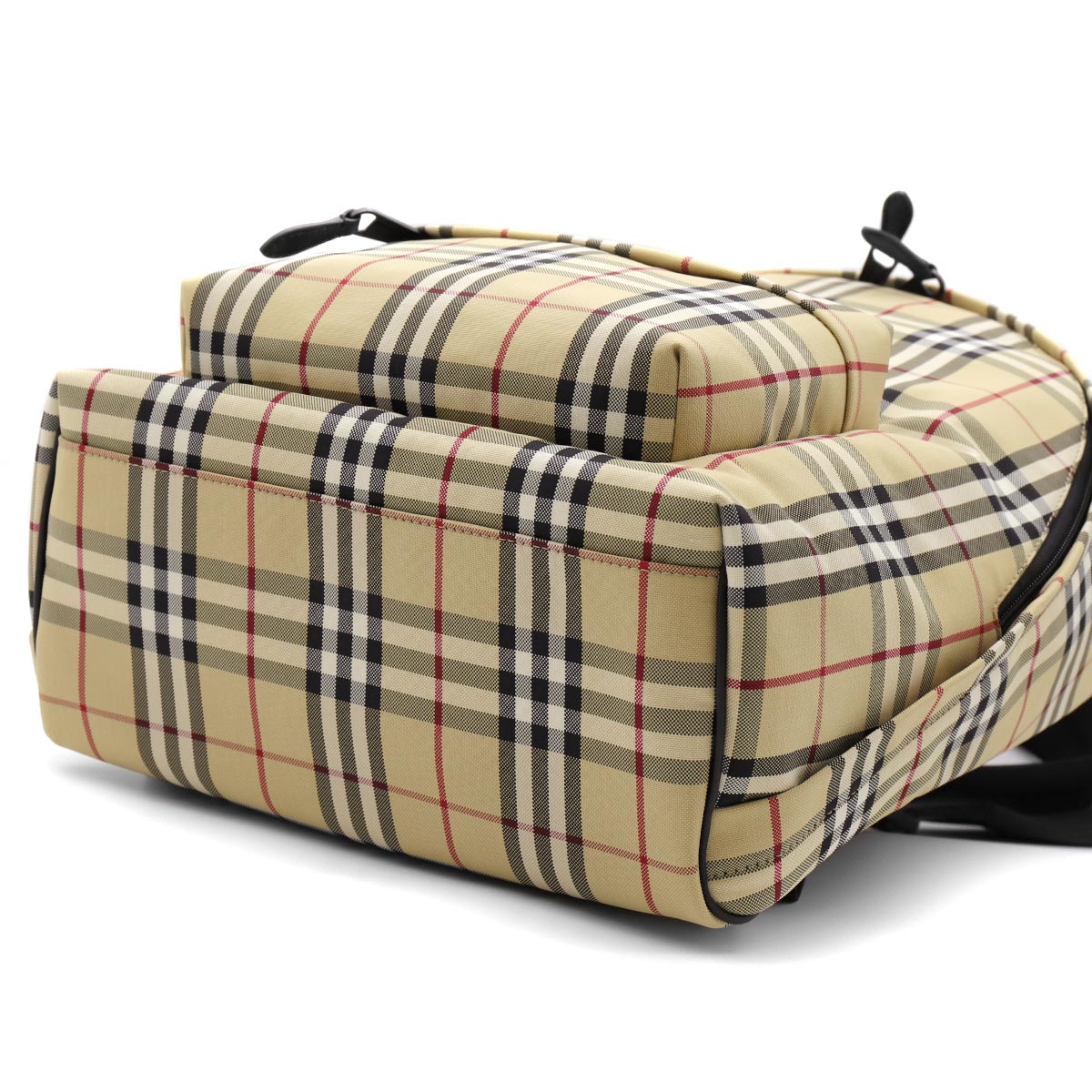 バーバリー リュックサック/バックパック バッグ メンズ ジェット