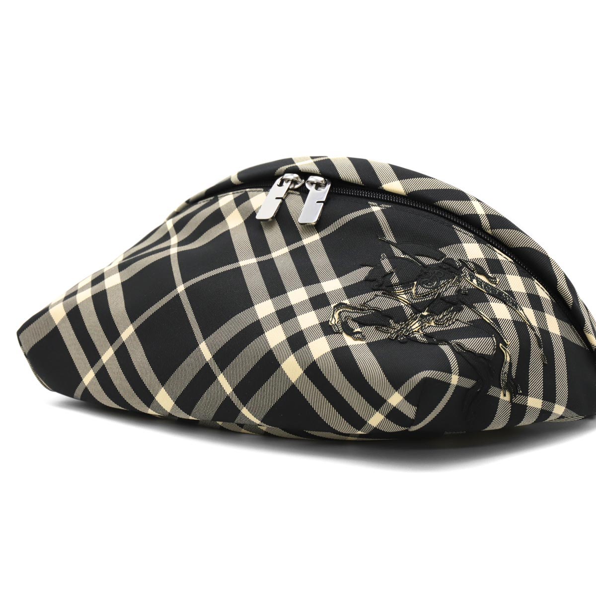 バーバリー ボディバッグ/ベルトバッグ/ウエストバッグ バッグ メンズ