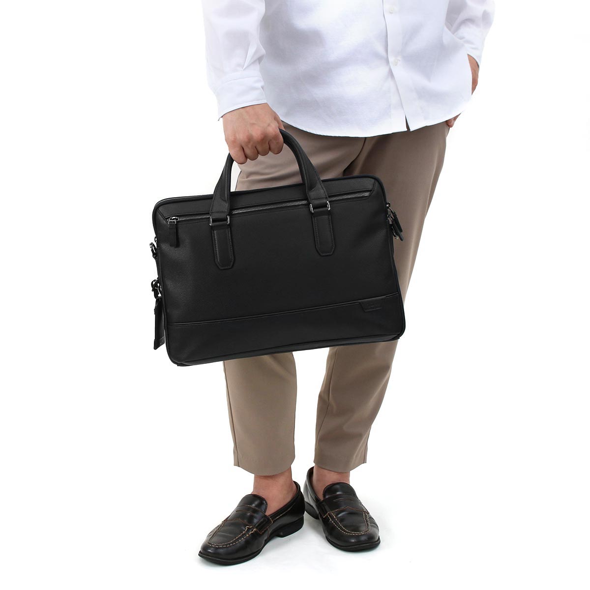 トゥミ ビジネスバッグ/ブリーフケース/ショルダーバッグ バッグ