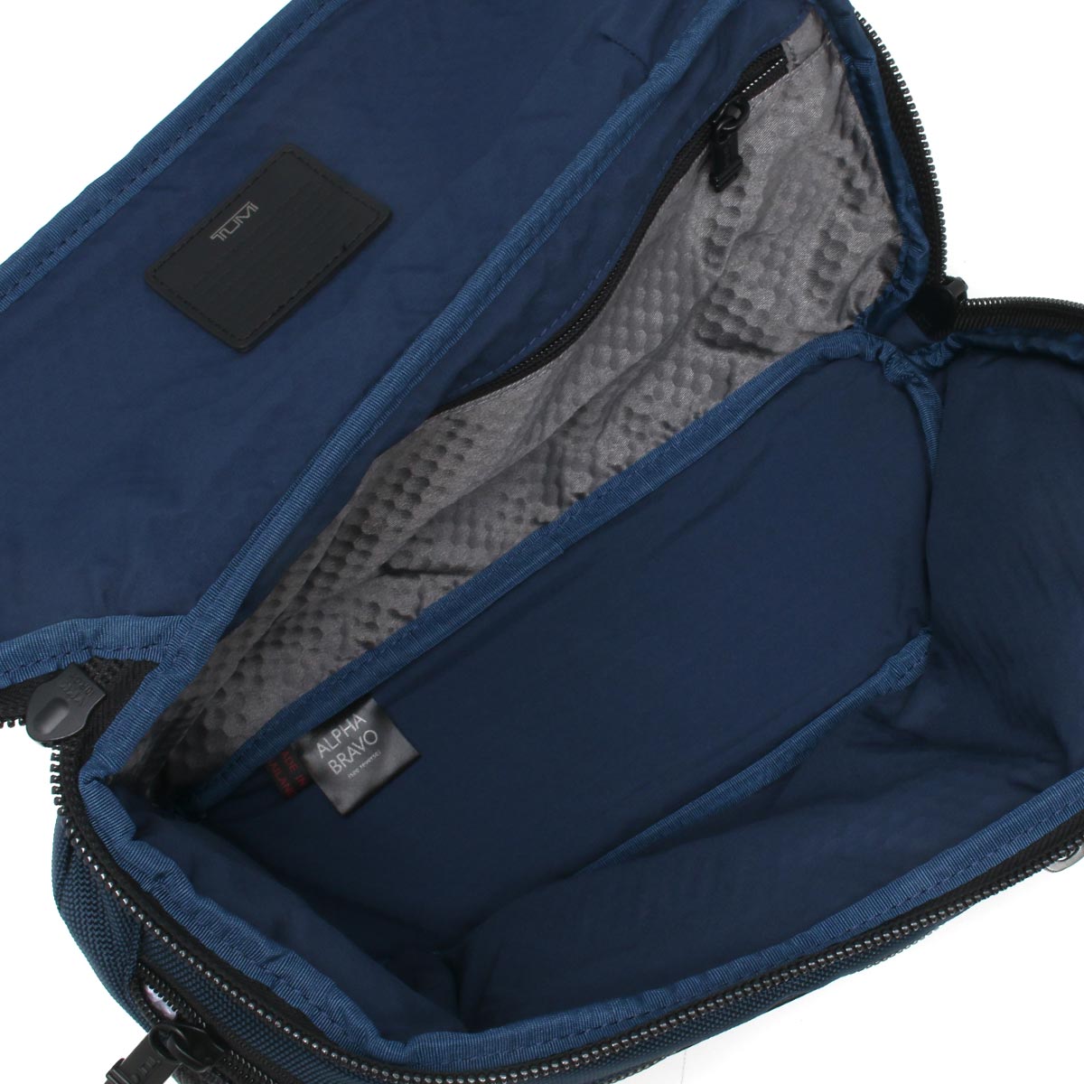 トゥミ ボディバッグ/ベルトバッグ/ウエストバッグ バッグ メンズ